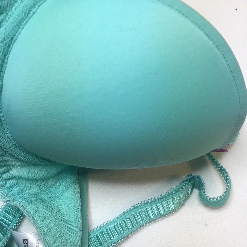Freya Deco Vibe Underwire Convertible Plunge T-Shirt Bra, 30D - Picture 10 of 11